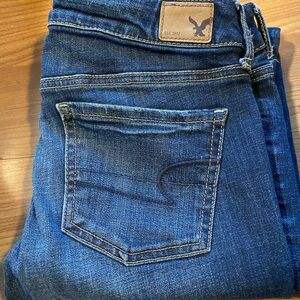 Jeans American Eagle